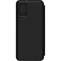 Pikkukuva 2 / 3: Folio Samsung G A03s Flip Wallet 'Designed for Samsung' Musta Samsung