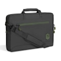 Miniatyrbillede 3 af 4: Sacoche til computere 15" og MacBook Pro 16" ECO Brief stm goods Sort