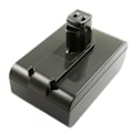 Pikkukuva 2 / 3: Akkua Dyson-imu DC31 / DC34 / DC35 Li-ion 22.2V 4000mAh 88.8Wh varten