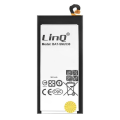 Pikkukuva 1 / 4: Sisäinen akku Samsung J5 2017:lle Kapasiteetti 3600mAh LinQ White Vit