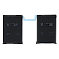 Pikkukuva 2 / 4: Sisäinen akku Asus Rog Phone 7 6000mAh C21P2101 Musta Svart