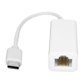 Pikkukuva 2 / 6: Valkoinen RJ45 Ethernet-sovitin Windows- ja Macbook-tietokoneille, 1000 Mbps