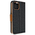 Miniatyrbillede 1 af 4: iPhone 14 etui Kortholder Sort etui