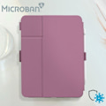 Miniatyrbild 5 av 6: Etui för iPad 11 2025 / 10.9 2022 Stöd Läge Vila / Väcka Speck Lila Lila