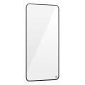 Pikkukuva 2 / 5: Suojakalvo - FORCE GLASS - Samsung Galaxy A80 - 9H+ kovuus - Iskunkestävä - Elinikäinen takuu Svart