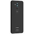 Miniatyrbillede 3 af 4: Erstatningsbagside til Huawei Mate 20 Lite Sort Svart