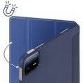 Pikkukuva 4 / 4: Kansi Xiaomi Pad 6, 6 Pro Blue -tukikotelolle