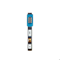 Miniatyrbillede 1 af 4: Fingerprint reader for Sony Xperia 1 II / Xperia 10 II Black