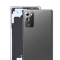 Pikkukuva 3 / 4: Akku Takaisin - Samsung - Galaxy Note 20 - Mystinen Harmaa - Alkuperäinen - Helppo Asentaa Grå mystik