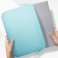 Pikkukuva 3 / 5: Yksinkertainen ja tyylikäs Mint MW Turkis MacBook Air 13 -kansi Blå