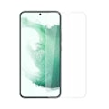 Pikkukuva 1 / 2: Samsung Galaxy S23 FE - Suojaava Lasi, Läpinäkyvä Transparent