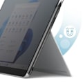 Miniatyrbild 3 av 6: Surface Stylus Penna Magnetisk Attachment Handflatan Rejection Genvägsknappar Adonit Black Svart