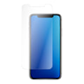 Miniatyrbillede 1 af 2: Skærmbeskyttelse - WOW - iPhone XR / 11 - 9H hærdet glas - Brudbeskyttende - Kradsesikker - Gennemsigtig Transparent