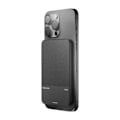 Pikkukuva 3 / 6: Ulkoakku - Native Union - PB-5KMS-BLK - 5000mAh Power Bank Musta