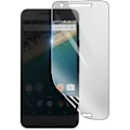 Pikkukuva 1 / 4: Näytönsuoja - 3MK - LG Google Nexus 5X - Iskunkestävä Hydrogeeli - Läpinäkyvä - Naarmuuntumaton Transparent