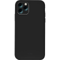 Miniatyrbillede 1 af 3: Icon Puro sort halvstift cover til iPhone 11 Pro