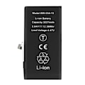 Pikkukuva 1 / 4: Akku Dekoodaus PCB Versio iPhone 13 3227mAh Musta - AVIZAR - BAT-PCB-IP13 - Litiumioni - 3,7 V Svart