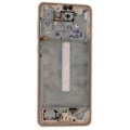 Miniatyrbild 4 av 4: LCD-skärm - Samsung - Galaxy A33 5G - Original - 6,4 tum - Förmonterad Touchscreen