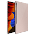 Miniatyrbillede 2 af 4: Etui til Samsung Tab S7 Plus 12.4 og S8 Plus Flexible Corners Bumper Transparent