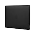 Miniatyrbillede 1 af 4: Coque - Incase - Hard shell MB Pro 13" - Sort - Let beskyttelse - Kompatibel med M1 & M2 Svart
