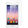 Miniatyrbillede 1 af 3: Hærdet glas film skærmbeskytter Huawei Ascend P8 Transparent