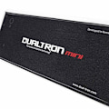 Miniatyrbillede 2 af 4: Grip Deck til Dualtron Mini Tapis belægning skridsikker platform Minimotors Sort Svart