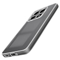 Pikkukuva 2 / 5: Xiaomi 14T: 0,3 mm paksuinen läpinäkyvä kosteudenkestävä kuori Transparent