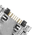 Pikkukuva 2 / 3: Varaosa - Micro-USB-latausliitin Galaxy J6, J3 2017 ja A6 varten