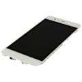 Miniatyrbillede 4 af 4: LCD-skærm - Huawei - P10 - Original - Touch - Hvid Vit