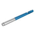 Miniatyrbillede 2 af 5: Stylet Tactile - Adonit - Mini 4 - Fin Spids - Præcisionsskive - Blå