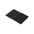 Miniatyrbillede 3 af 4: Folio SlimSkin MW til iPad 10.9 10. generation 2022 Sort