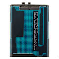 Miniatyrbillede 2 af 4: Intern batteri til Xiaomi Poco X7 Pro 5G 6000mAh model BM69 Sort