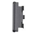 Miniatyrbillede 3 af 4: Power-knap til Samsung Galaxy S21 FE Sort Svart