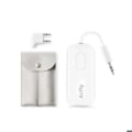 Miniatyrbillede 1 af 2: Lydsender og modtager - Twelve South - Bluetooth til AirPods AirFly Pro Delux