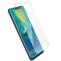 Pikkukuva 1 / 4: Suojakalvo - AVIZAR - Huawei Mate 20 Pro - Joustava - Läpinäkyvä - Naarmuuntumaton Transparent, vit