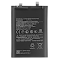 Miniatyrbillede 1 af 4: Intern batteri til Xiaomi Redmi Note 13 Pro 4G 5000mAh model BM5T Sort Svart