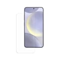 Miniatyrbild 2 av 2: Skärmskydd för Samsung Galaxy S24 FE 5G Ultra-resistent MW Transparent Transparent