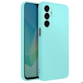 Miniatyrbillede 4 af 5: Coque til Samsung Galaxy A16 Semi-rigid Soft-touch Anti-fingeraftryk Turkis Blå