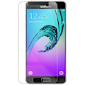 Miniatyrbillede 1 af 4: Beskyttelsesfilm - Hærdet glas - Samsung Galaxy A3 2016 - 0,3 mm - Anti-eksplosion - Ultra-holdbar