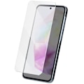 Pikkukuva 1 / 5: Lujitettua lasia Samsung Galaxy A36:lle ja A56:lle, kovuus 9H, naarmuuntumaton, läpinäkyvä Transparent