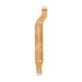 Miniatyrbillede 1 af 4: Nappe bundkort til Honor X8 5G og Honor X8 4G Sort