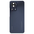 Miniatyrbillede 1 af 4: Bagrude - XIAOMI - Xiaomi 13 Lite - Sort - Service Pack - 100% original Svart