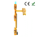 Miniatyrbillede 4 af 4: Nappe Knappen On/Off - Huawei - P40 Lite E - Gul - Erstatning - Funktionalitet Genoprettet Gul