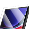 Pikkukuva 2 / 6: Samsung Tab S9 Plus - Paper Effect Näytönsuojus, Pakkaus 2 kpl, 3mk Läpinäkyvä Transparent