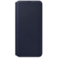 Pikkukuva 4 / 4: Flip Wallet Galaxy A20e Musta