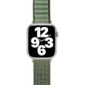 Miniatyrbillede 2 af 2: Alpin loop armbånd til Apple Watch - BIGBEN CONNECTED - Kaki - Nylon - Unisex Grön