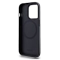 Miniatyrbillede 3 af 6: Coque Bageste til iPhone 14 Pro MagSafe DKNY Sort Svart