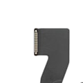 Pikkukuva 4 / 5: Lightning-latausliittimen ja mikrofonin iPhone 13 Midnight vaihto