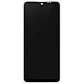 Pikkukuva 2 / 4: LCD-näyttö - Huawei - Y6 2019 - Vaihto - 5,5 tuumaa - Musta Svart