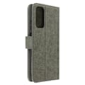 Miniatyrbillede 2 af 5: Cover - AVIZAR - Xiaomi Redmi Note 11 Pro - Standfunktion - Grå - Hard Shell Grå